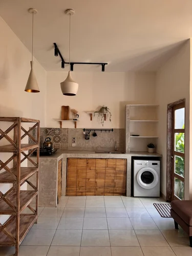 Villa in Ungasan, Bali, Indonesia — 1 bedroom — photo 2