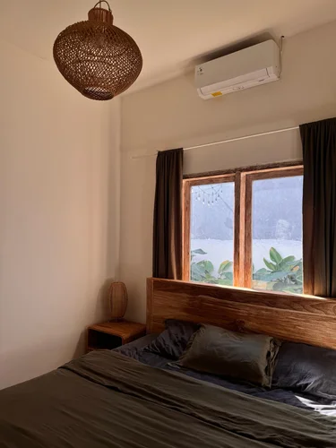 Villa in Ungasan, Bali, Indonesia — 1 bedroom — photo 3