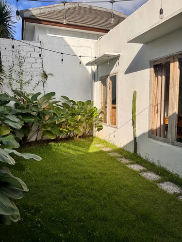 Villa in Ungasan, Bali, Indonesia — 1 bedroom — photo 4