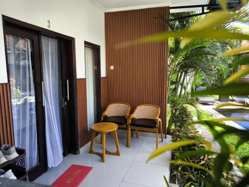 Guest House in Canggu, Bali, Indonesia — 1 bedroom — photo 2