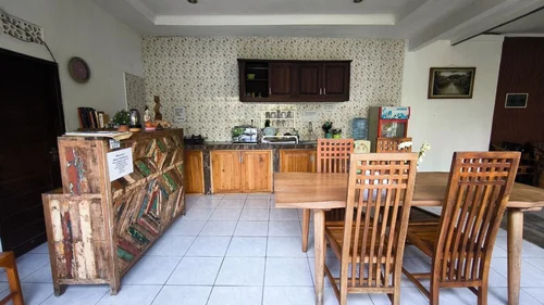 Guest House in Canggu, Bali, Indonesia — 1 bedroom — photo 3