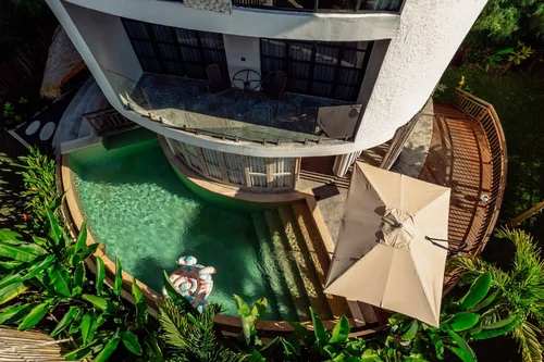 Villa in Ungasan, Bali, Indonesia — photo 2