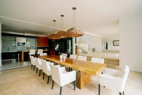 Villa in Другой, Bali, Indonesia — 5 bedrooms — photo 4