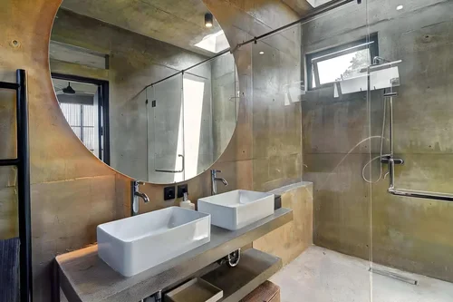 Villa in Другой, Bali, Indonesia — 3 bedrooms — photo 3