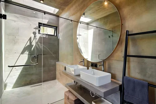 Villa in Другой, Bali, Indonesia — 3 bedrooms — photo 4