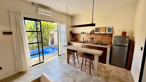 Villa in Canggu, Bali, Indonesia — 1 bedroom — photo 1
