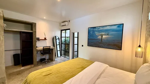 Villa in Canggu, Bali, Indonesia — 1 bedroom — photo 2