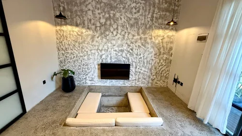 Villa in Canggu, Bali, Indonesia — 1 bedroom — photo 4