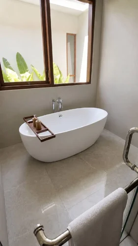 Villa in Uluwatu, Bali, Indonesia — 2 bedrooms — photo 2