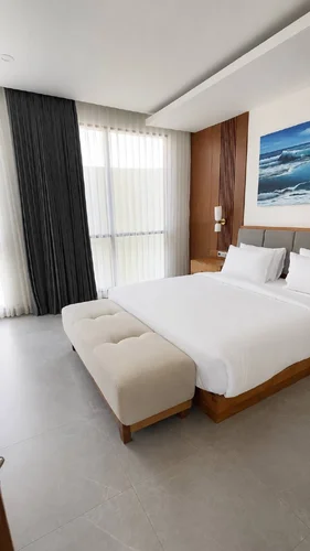 Villa in Uluwatu, Bali, Indonesia — 2 bedrooms — photo 3