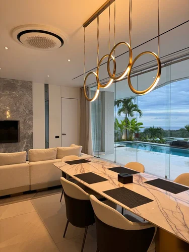 Villa in Ungasan, Bali, Indonesia — 3 bedrooms — photo 3