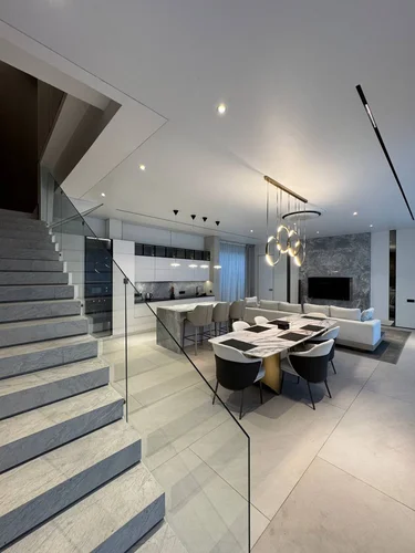 Villa in Ungasan, Bali, Indonesia — 3 bedrooms — photo 4