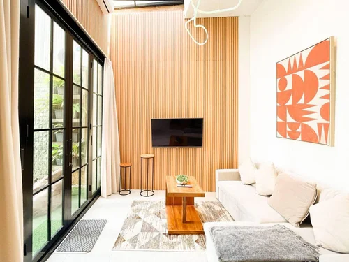 Villa in Seminyak, Bali, Indonesia — 1 bedroom — photo 2
