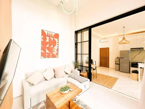 Villa in Seminyak, Bali, Indonesia — 1 bedroom — photo 3