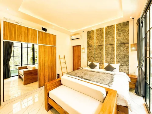 Villa in Seminyak, Bali, Indonesia — 1 bedroom — photo 6