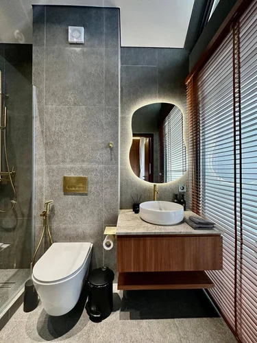 Villa in Другой, Bali, Indonesia — 2 bedrooms — photo 5