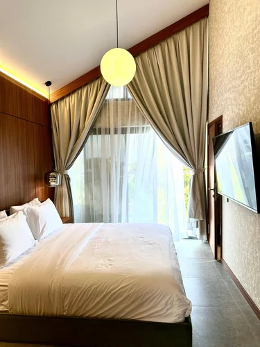 Villa in Другой, Bali, Indonesia — 2 bedrooms — photo 6