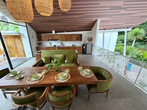 Villa in Nusa Dua, Bali, Indonesia — 2 bedrooms — photo 3