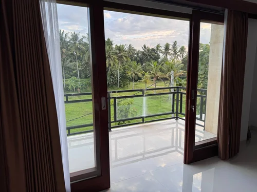 Apartment in Ubud, Bali, Indonesia — 1 bedroom — photo 2