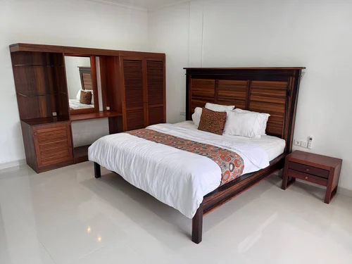 Apartment in Ubud, Bali, Indonesia — 1 bedroom — photo 3