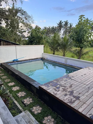 Apartment in Ubud, Bali, Indonesia — 1 bedroom — photo 4