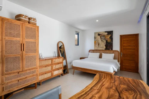 Villa in Другой, Bali, Indonesia — 2 bedrooms — photo 3