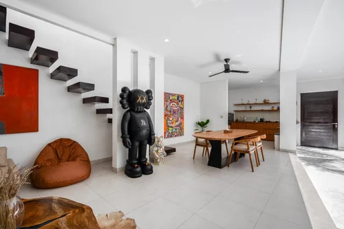 Villa in Другой, Bali, Indonesia — 2 bedrooms — photo 8