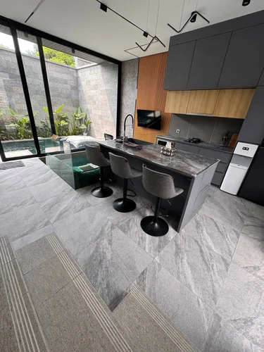 Villa in Umalas, Bali, Indonesia — 1 bedroom — photo 2
