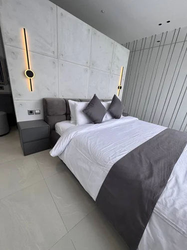 Villa in Umalas, Bali, Indonesia — 1 bedroom — photo 3