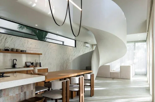 Villa in Uluwatu, Bali, Indonesia — 3 bedrooms — photo 3