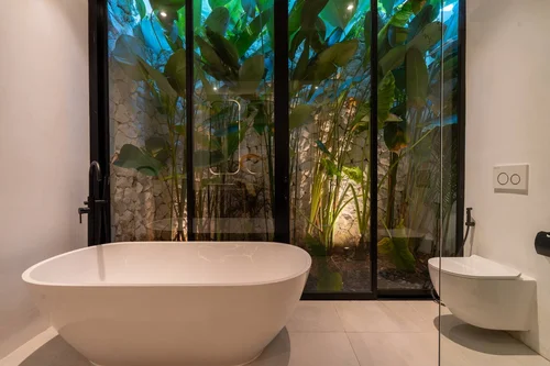 Villa in Umalas, Bali, Indonesia — 3 bedrooms — photo 7