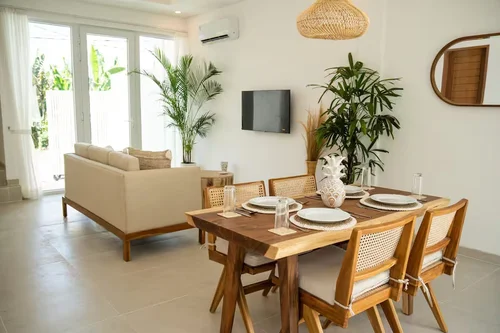 Villa in Другой, Bali, Indonesia — 2 bedrooms — photo 2