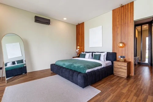 Villa in Canggu, Bali, Indonesia — 4 bedrooms — photo 5