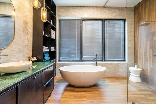 Villa in Canggu, Bali, Indonesia — 4 bedrooms — photo 6