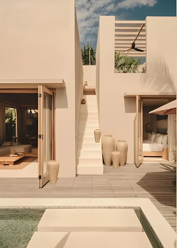 Villa in Другой, Bali, Indonesia — 2 bedrooms — photo 3
