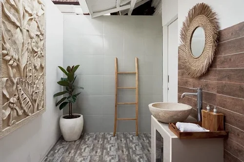 Villa in Ubud, Bali, Indonesia — 2 bedrooms — photo 3