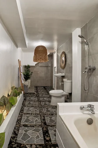 Villa in Ubud, Bali, Indonesia — 2 bedrooms — photo 4