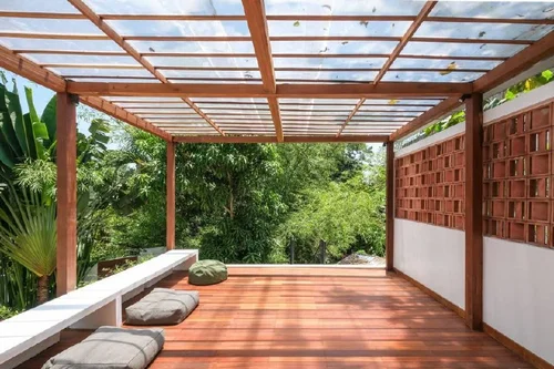 Villa in Другой, Bali, Indonesia — 4 bedrooms — photo 6