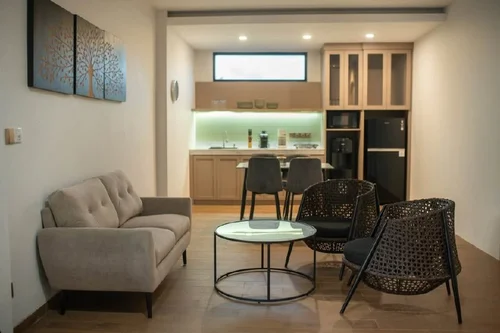 Villa in Canggu, Bali, Indonesia — 1 bedroom — photo 4