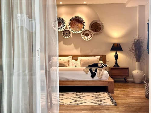 Villa in Другой, Bali, Indonesia — 2 bedrooms — photo 3