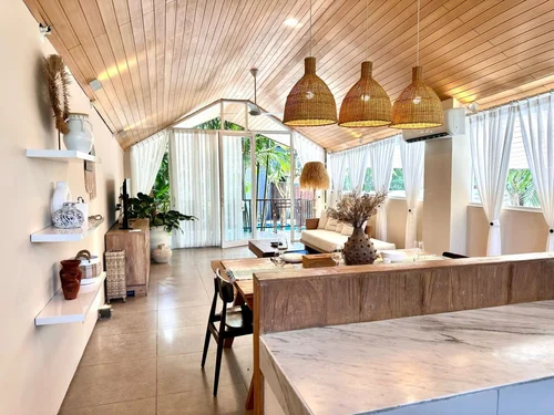 Villa in Другой, Bali, Indonesia — 2 bedrooms — photo 5