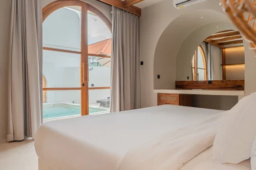 Villa in Umalas, Bali, Indonesia — 3 bedrooms — photo 5