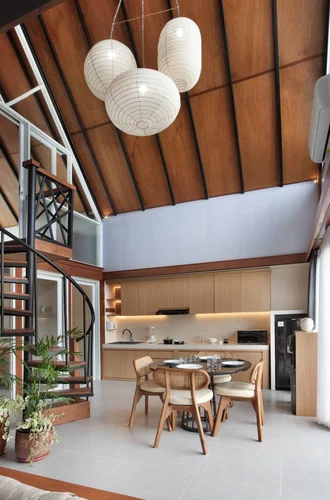 Villa in Ungasan, Bali, Indonesia — 2 bedrooms — photo 3