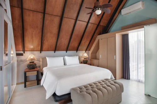 Villa in Ungasan, Bali, Indonesia — 2 bedrooms — photo 5