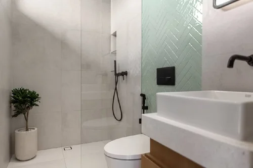 Villa in Canggu, Bali, Indonesia — 2 bedrooms — photo 5
