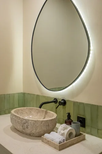 Villa in Другой, Bali, Indonesia — 3 bedrooms — photo 5