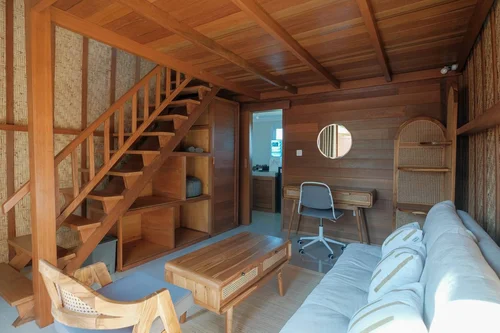 Villa in Ungasan, Bali, Indonesia — 1 bedroom — photo 2