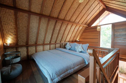 Villa in Ungasan, Bali, Indonesia — 1 bedroom — photo 4