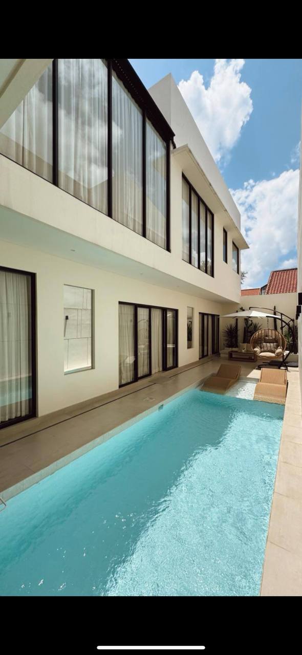 Room in Canggu, Bali, Indonesia — 1 bedroom — photo 1