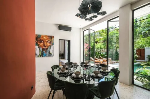 Villa in Другой, Bali, Indonesia — 4 bedrooms — photo 4